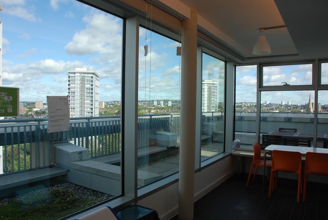 Torquay House Londres Exterior foto